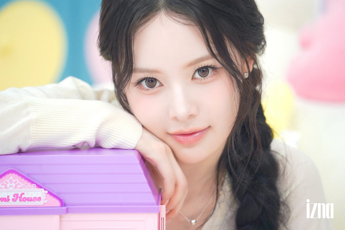 izna_offcl's tweet photo. [To. naya🎁]

izna 방지민 <방금 만났는데 반말부터 하라고요?> 포스터 촬영 Special Photo

🔗 https://t.co/nLdAb7QkaQ

#izna #이즈나
#naya #나야 https://t.co/4Zjyp6x9CL