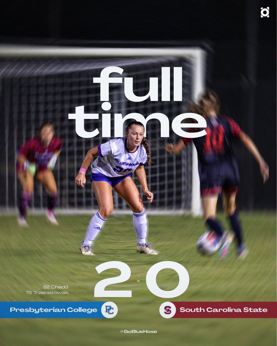 opdesignsuk's tweet photo. Small social media rebrand for @BlueHoseWSOC 🎨

Full in-depth one soon 👀

#GoBlueHose https://t.co/GjFjvjzk6V