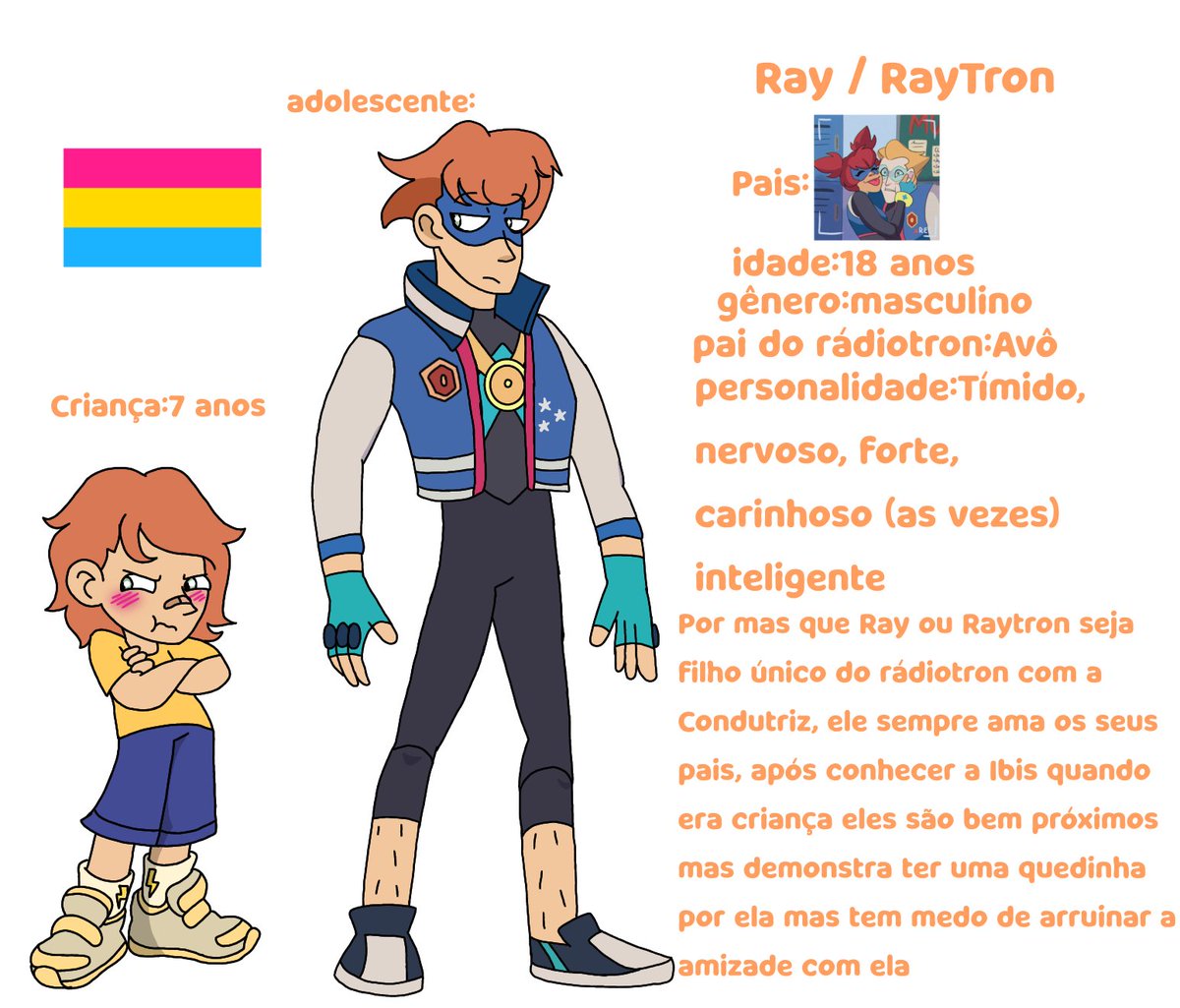 LeleFarias32982's tweet photo. Eu finalmente consegui fazer as fankids/fanchilds dos ships que eu amo em any Malu então aqui está eles, e a Condutriz pertence a artista aluadart, mas espero que vocês gostem :D https://t.co/6lxRU96K7W