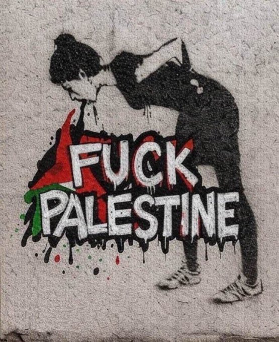 WorldExotic21's tweet photo. FVCK ISLAM https://t.co/ruGC8K1Soh