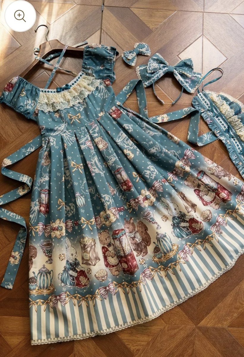 ema_read_01's tweet photo. エペティスのサイト巡回してると可愛すぎて気が狂ってくる〜🫠フルセット買うこと考えるとワンピースはお買い得なのでは？(？) https://t.co/W4J5BEx2rB