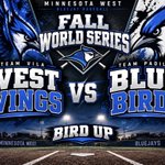 Photo by Minnesota West Baseball (@WestMinnesota)