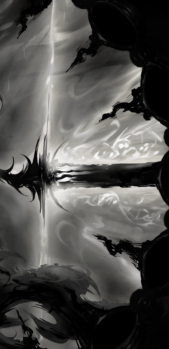 1Hiakkable's tweet photo. THE RIGHTEOUS WRATH WOLF Doabeahakka I'hsubbu
"EALL THAT IS WRONG* SHALL BE FORDONE"
*up to spontaneous judgement (after all he's not the judgement wolf) https://t.co/Ur2n956fg0