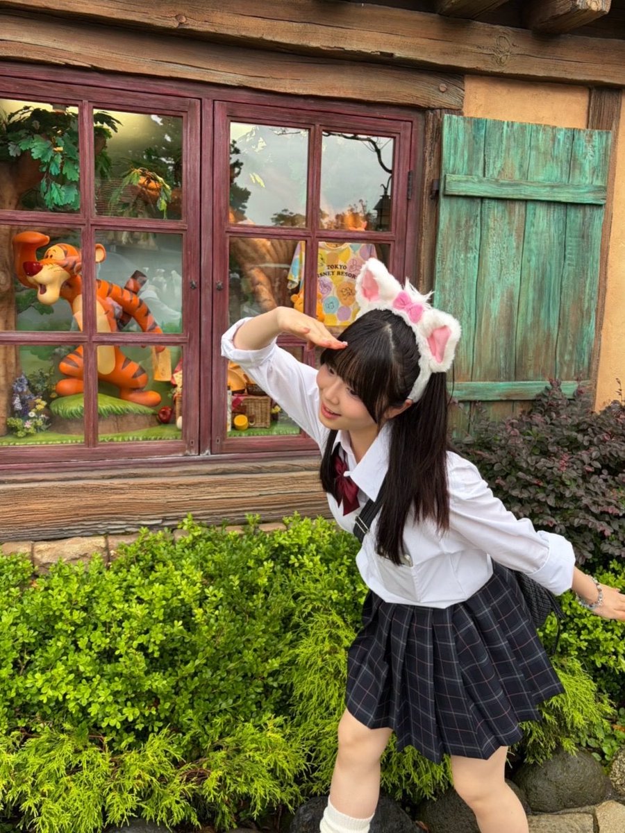 kaname___eee's tweet photo. おはよー！
プーさんのティガー1番好きなのー！
でもディズニーあんまグッツが無いから
結構寂しいけど見つけた時の嬉しさ半端ない

#15歳 #俳優 #ティガー https://t.co/XkD6lpiR9C