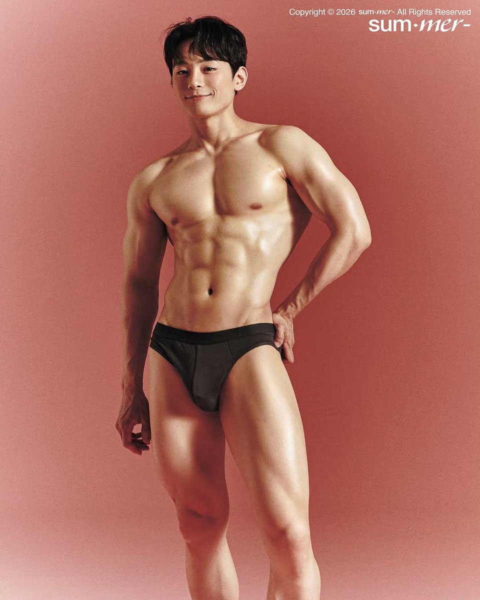 muscleast's tweet photo. 🔎 93_samdol https://t.co/kQuZ5qJUgs