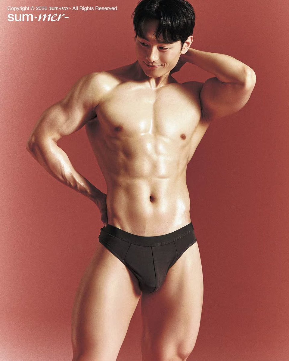 muscleast's tweet photo. 🔎 93_samdol https://t.co/kQuZ5qJUgs