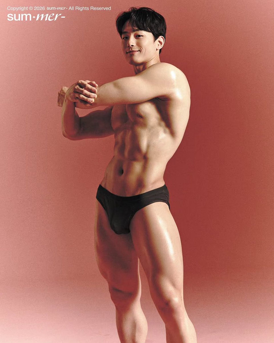 muscleast's tweet photo. 🔎 93_samdol https://t.co/kQuZ5qJUgs