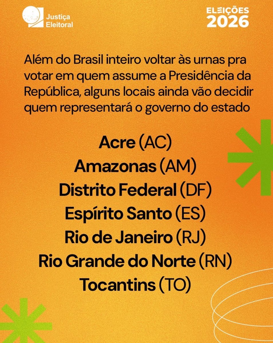 updateoliviabr's tweet photo. PESSOAL DO RIO DE JANEIRO: O perfil do TSE no Instagram nos garante que dia 25 de outubro, além do 2º turno para presidente, teremos mantido a nossa segunda chance de votar certo para GOVERNADOR!

Não podemos deixar que Douglas Ruas vença. Não podemos deixar que o PL continue na frente. 

NO RIO, O SEGUNDO TURNO É GOVERNADOR 5️⃣5️⃣ E PRESIDENTE 1️⃣3️⃣!