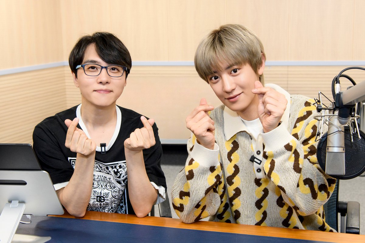 slist2015's tweet photo. 엑소 찬열, ‘TV 동물농장’ 성우 도전...남도형 성우 호흡 😁

#찬열 #엑소 #엑소찬열 
#CHANYEOL
#EXO #EXO찬열 
@weareoneEXO
#동물농장 
#SBS동물농장 
⬇️관련기사⬇️
https://t.co/n12DDLMl7f https://t.co/MeYNqptPHa