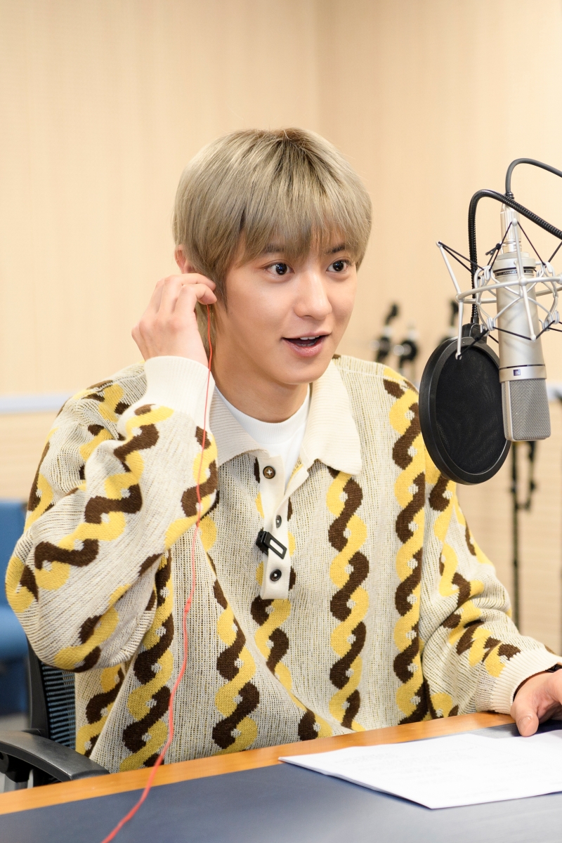 slist2015's tweet photo. 엑소 찬열, ‘TV 동물농장’ 성우 도전...남도형 성우 호흡 😁

#찬열 #엑소 #엑소찬열 
#CHANYEOL
#EXO #EXO찬열 
@weareoneEXO
#동물농장 
#SBS동물농장 
⬇️관련기사⬇️
https://t.co/n12DDLMl7f https://t.co/MeYNqptPHa