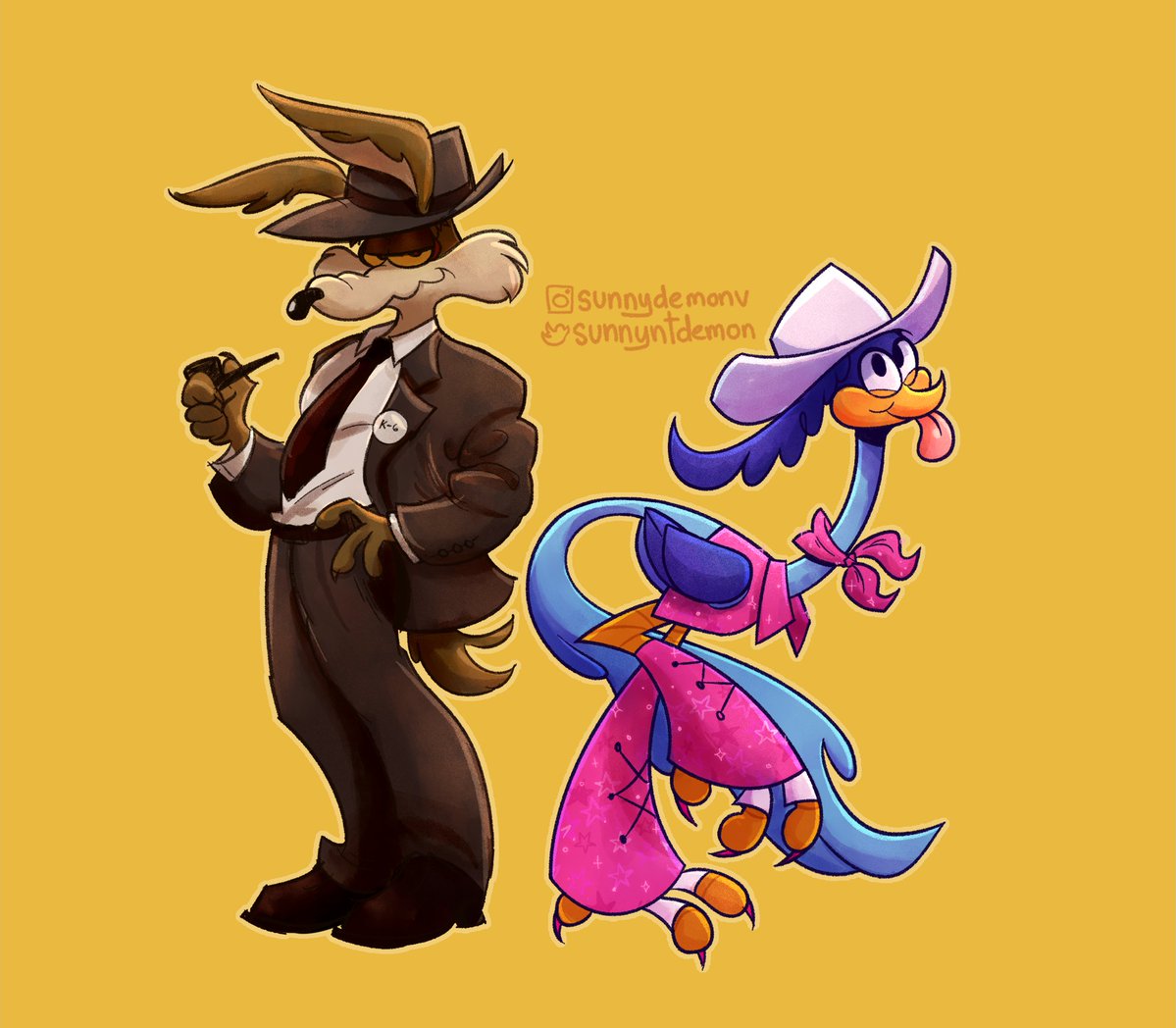 sunnyntdemon's tweet photo. #wilerunner pero en mi versión Barbenheimer https://t.co/vnd0YuyXbz