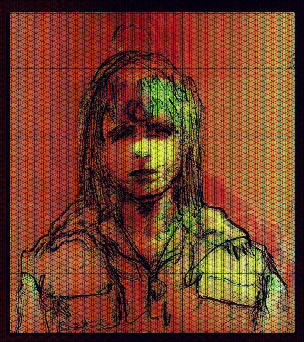 glorpglorbtheii's tweet photo. #silenthill3 heather mason https://t.co/yg62F4eaOh