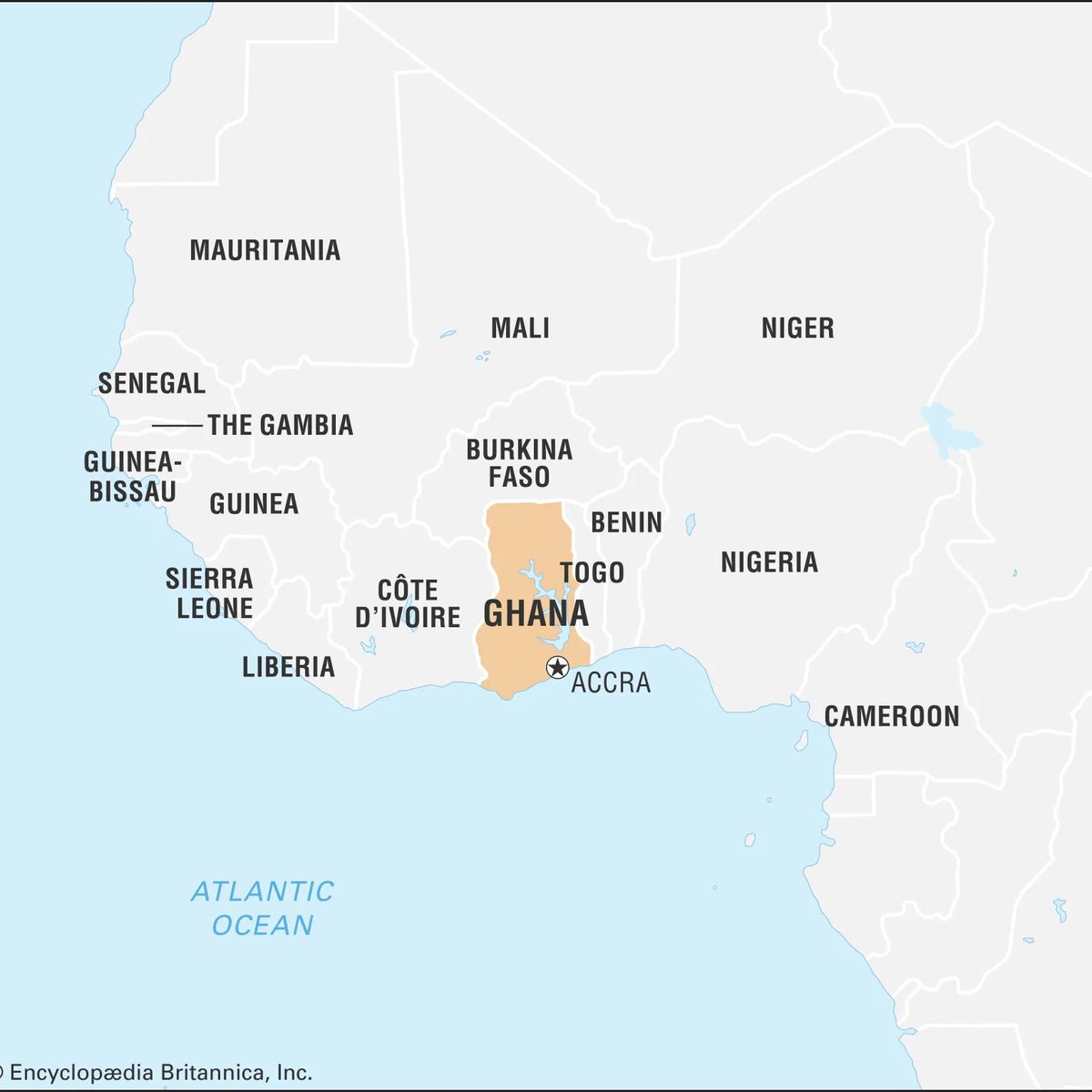 jacksonhinkle's tweet photo. 📍🇬🇭🇨🇳 NEW:

Ghana has begun allowing importers to pay for eligible imports from China in Ghanaian cedi, in a move aimed at reducing businesses’ reliance on the US dollar for bilateral trade. https://t.co/vuoWPMu39l