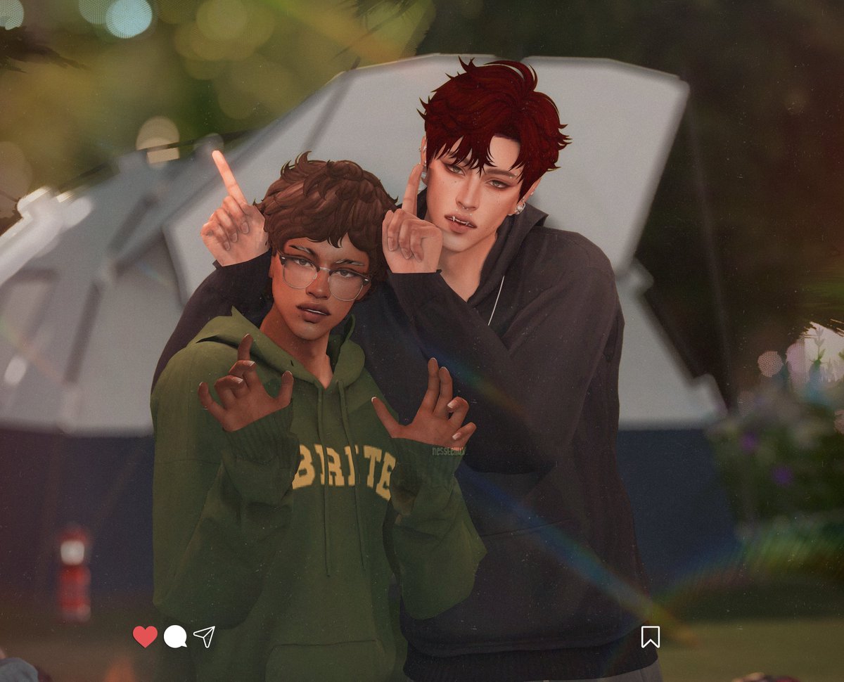 nesstellux's tweet photo. ☀️by your side https://t.co/3nmbwG0AQ3