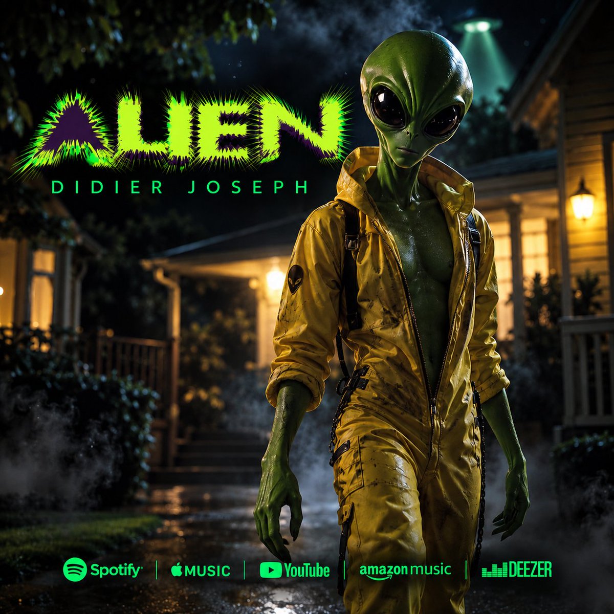 didierjosephcr's tweet photo. It’s weird. It’s alien. And damn… you know you like how it makes you feel. 👽😏💚

🎧 ALIEN — DIDIER JOSPEH

#ALIEN #DidierJospeh #halloween #AlienVibes #ParaTi https://t.co/i0iC2jq7IH
