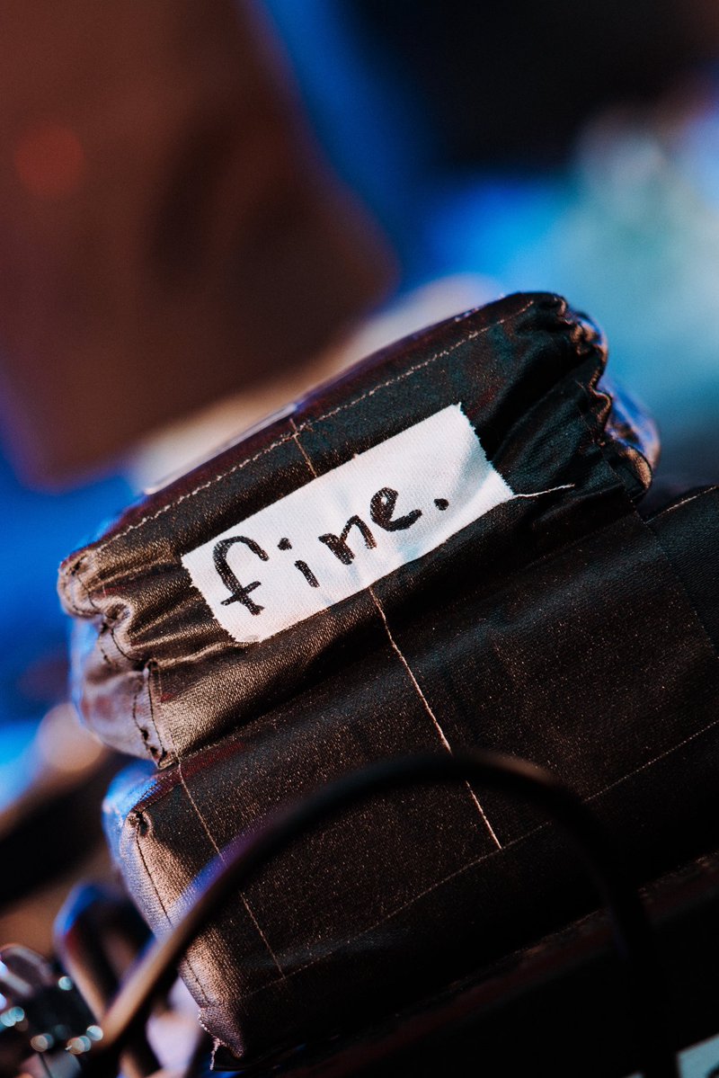 switchfoot's tweet photo. How do you feel? Fine. 
Off day in Nashville. What should we do first? https://t.co/Csaaj2ZrxE