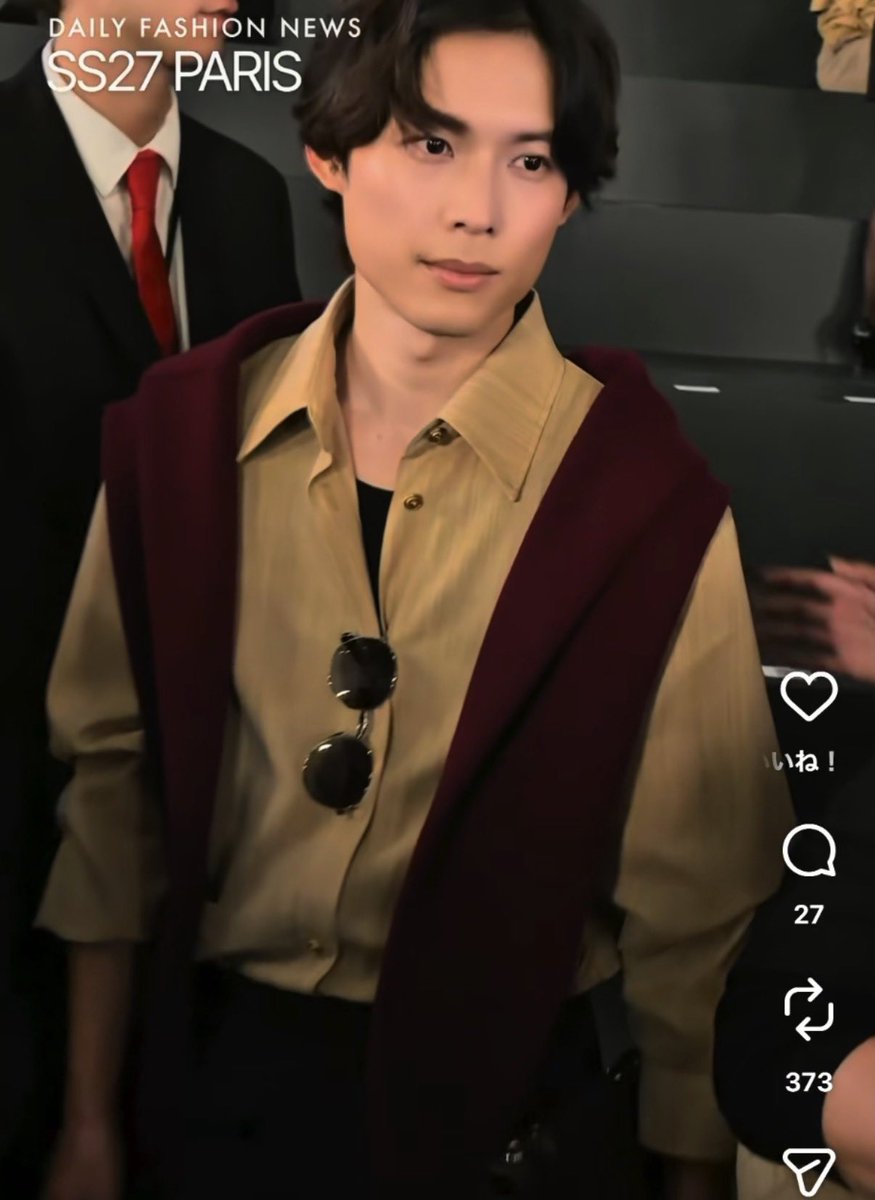 ___6hkt3's tweet photo. 顔面が良すぎる😭✨黒髪おかえり😭 https://t.co/N3wLmXsrSX