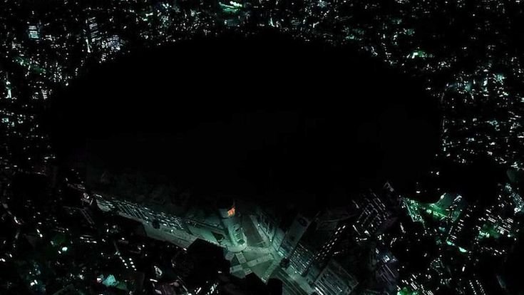 Choso_argentino's tweet photo. "Sukuna is town level not city"

What did you just see, Lisa? https://t.co/ec0lRA68s8