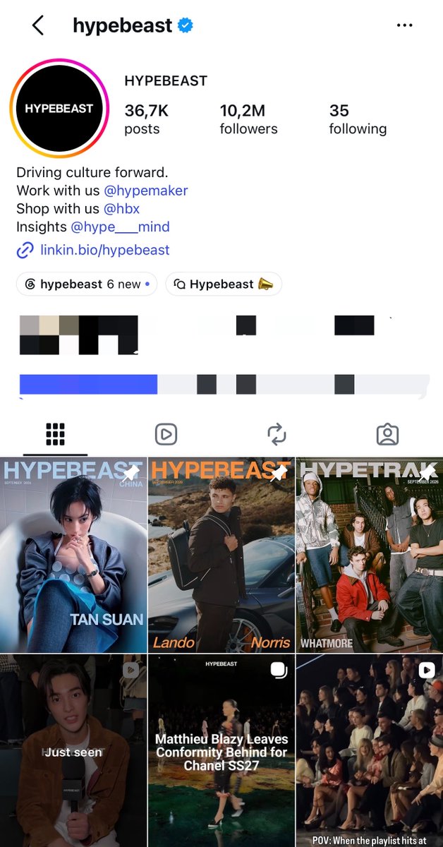 cortiseen's tweet photo. guys, i think we actually did it? keonho and chanel are getting noticed by more and more media. after variety now hypebeast is taking notice of keonho too 😭 one of the biggest global fashion and culture media platforms https://t.co/Oyq3bjZlTC