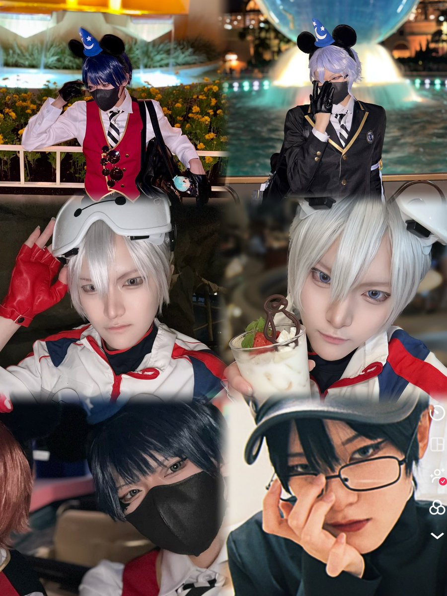 Mss1114Sss's tweet photo. 🏷️用にあげてたやつ🌈

素敵なご縁ありがとうございます𖤐⋆ https://t.co/DmiaKLTwvx