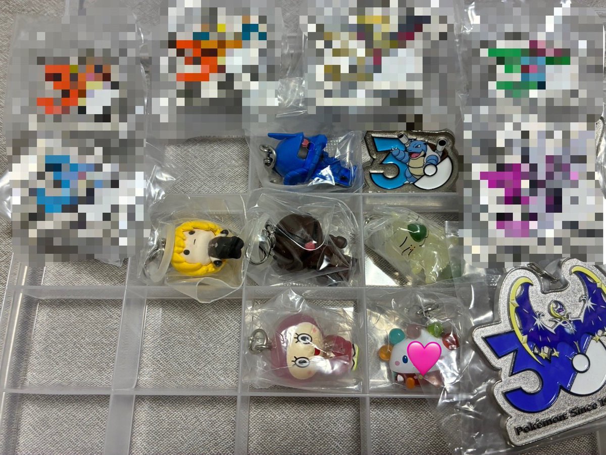 marumarumorh's tweet photo. @mieouyoukagaku （買取希望）
はじめまして。検索より失礼いたします。
🩷のもの買取可能でしょうか？（画像お借りしました） https://t.co/x3keEJmwX8
