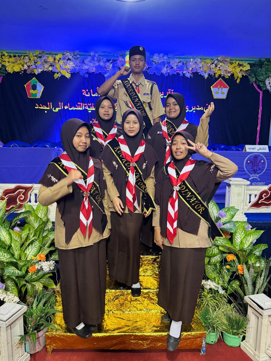 JHarning43417's tweet photo. Lucu ya .. cuma ber-6, tapi kalau yg BKIN 1 udah di habisin mati-matian.. kaya itu kesalahan yg paling besar . https://t.co/FT1061VXlE
