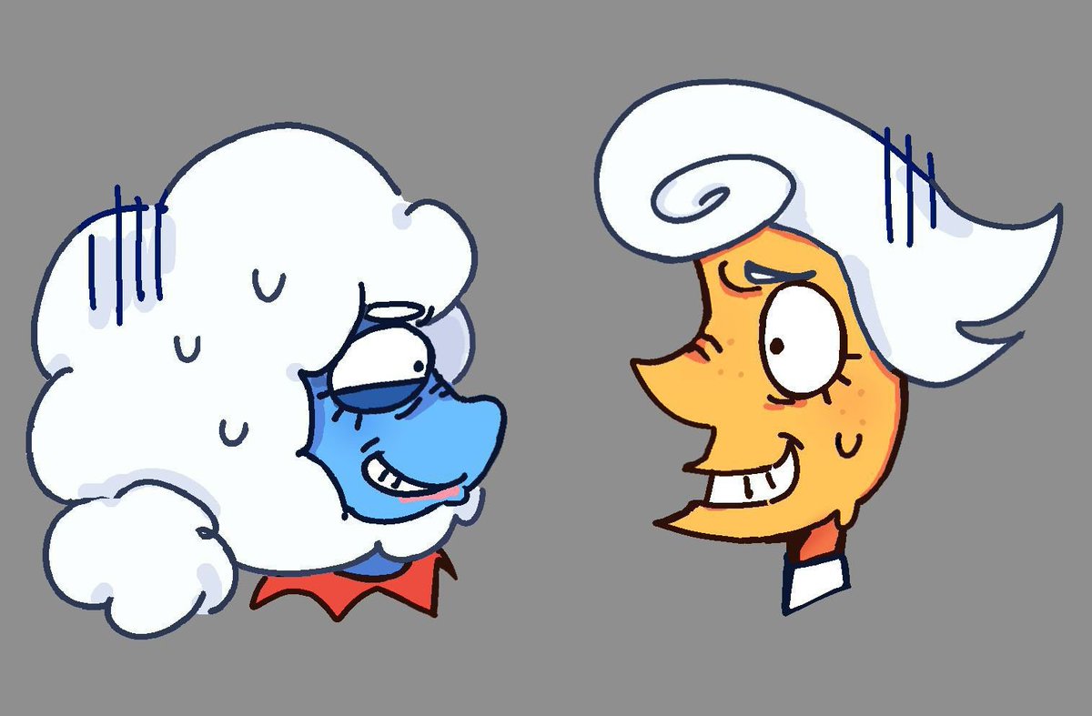toofumandag1rl's tweet photo. I'm just gonna dump a bunch of elnina lanino and rouxls drawings here because idk when to post them and theyre starting to get too old. More rouxls below https://t.co/uk2PnNm4VG