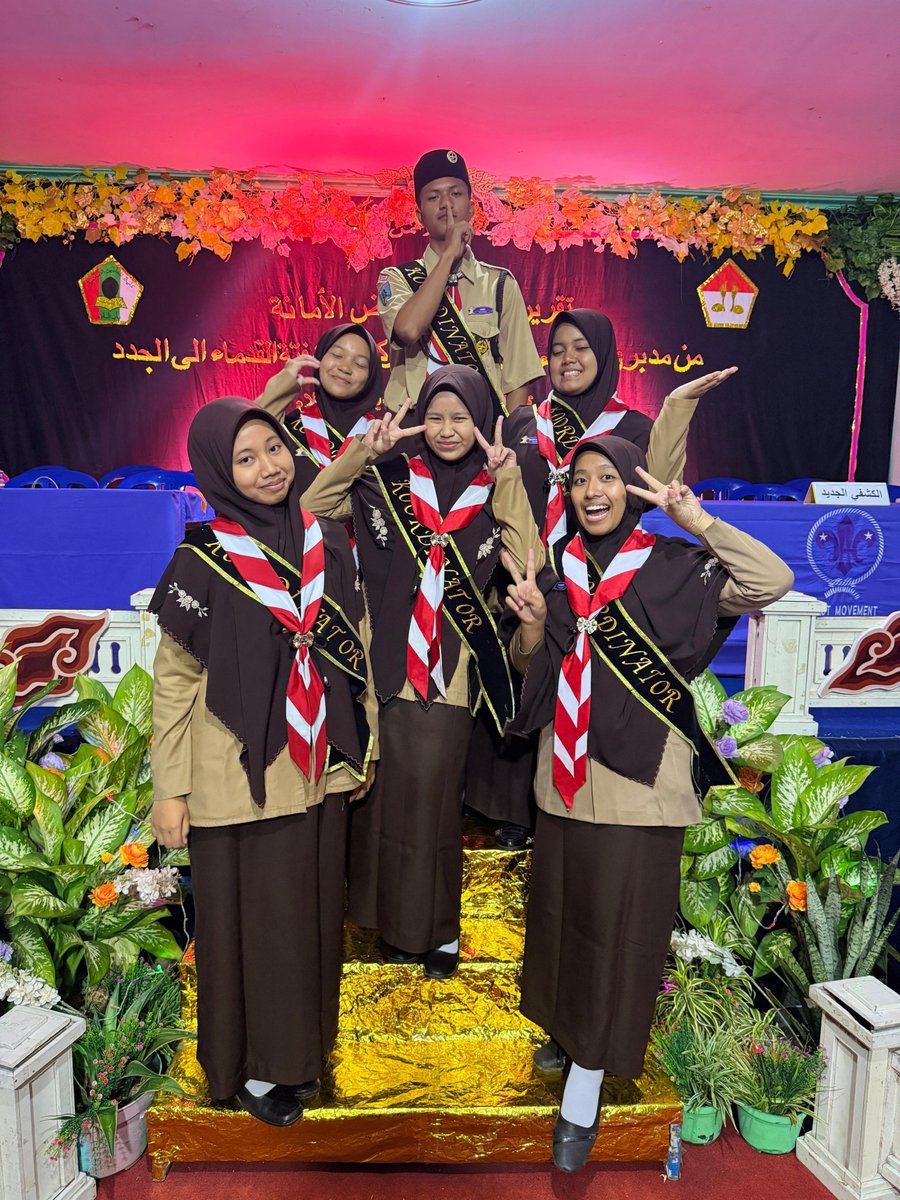 JHarning43417's tweet photo. Lucu ya .. cuma ber-6, tapi kalau yg BKIN 1 udah di habisin mati-matian.. kaya itu kesalahan yg paling besar . https://t.co/FT1061VXlE