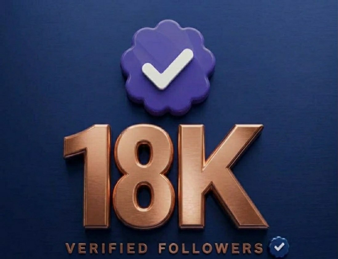 jessiimma1's tweet photo. Active 1.8k verified followers 

Say==>>Ready 

I will boost your page https://t.co/1OjSpwb169