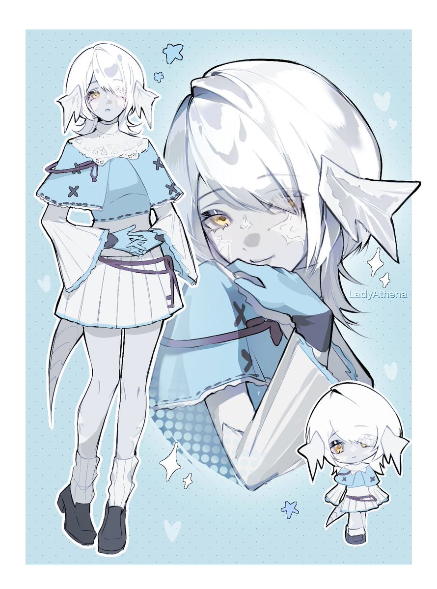 ladyAth3na's tweet photo. #wol #ffxiv #ff14 https://t.co/peSwFNBvXU