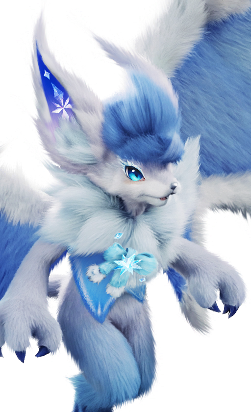 ErulazGG's tweet photo. Las nuevas variantes de Eklue se ven interesantes y parece que la de sombra tiene otro nombre 
#Aniimo https://t.co/yn0yHWeMhw