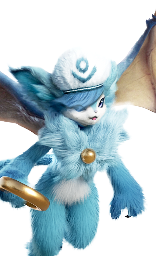 ErulazGG's tweet photo. Las nuevas variantes de Eklue se ven interesantes y parece que la de sombra tiene otro nombre 
#Aniimo https://t.co/yn0yHWeMhw