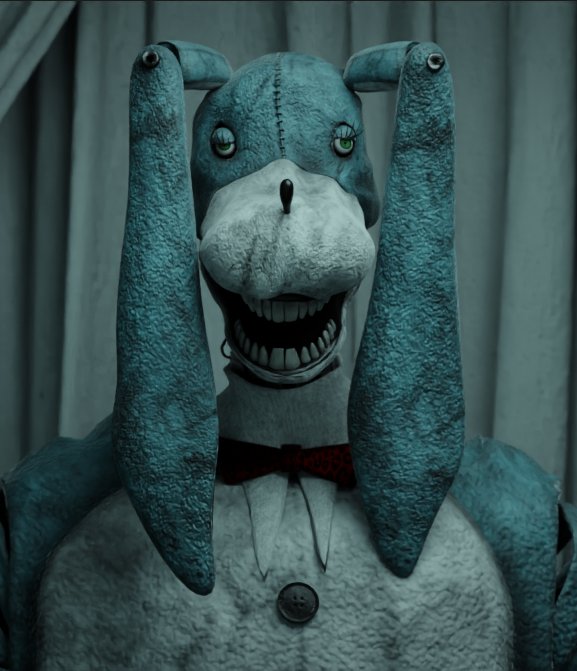 Mezer___'s tweet photo. Prime Bon release finally for blender
https://t.co/8xWfXiIY5j
Credits:
full Remodel and edit by me(except for endo)
base model by @3d_m00n
full rerig by @T1R3DF3V3R
i also started making the withered version of him from ep 5 :D
enjoy it!
#twf5 #TheWaltenFiles #bon https://t.co/BU1crr3SB8