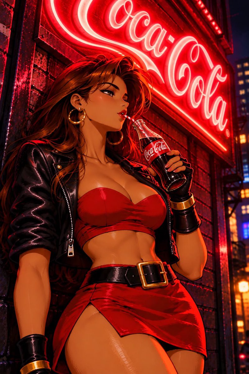 SagaStreets's tweet photo. 💥 Blaze Fielding 💥 
"I've never heard of a Laufey."
Art by Shane Drury (@SlaSherMayHem)
#StreetsofRage #Sega https://t.co/HuYXaQk1p2