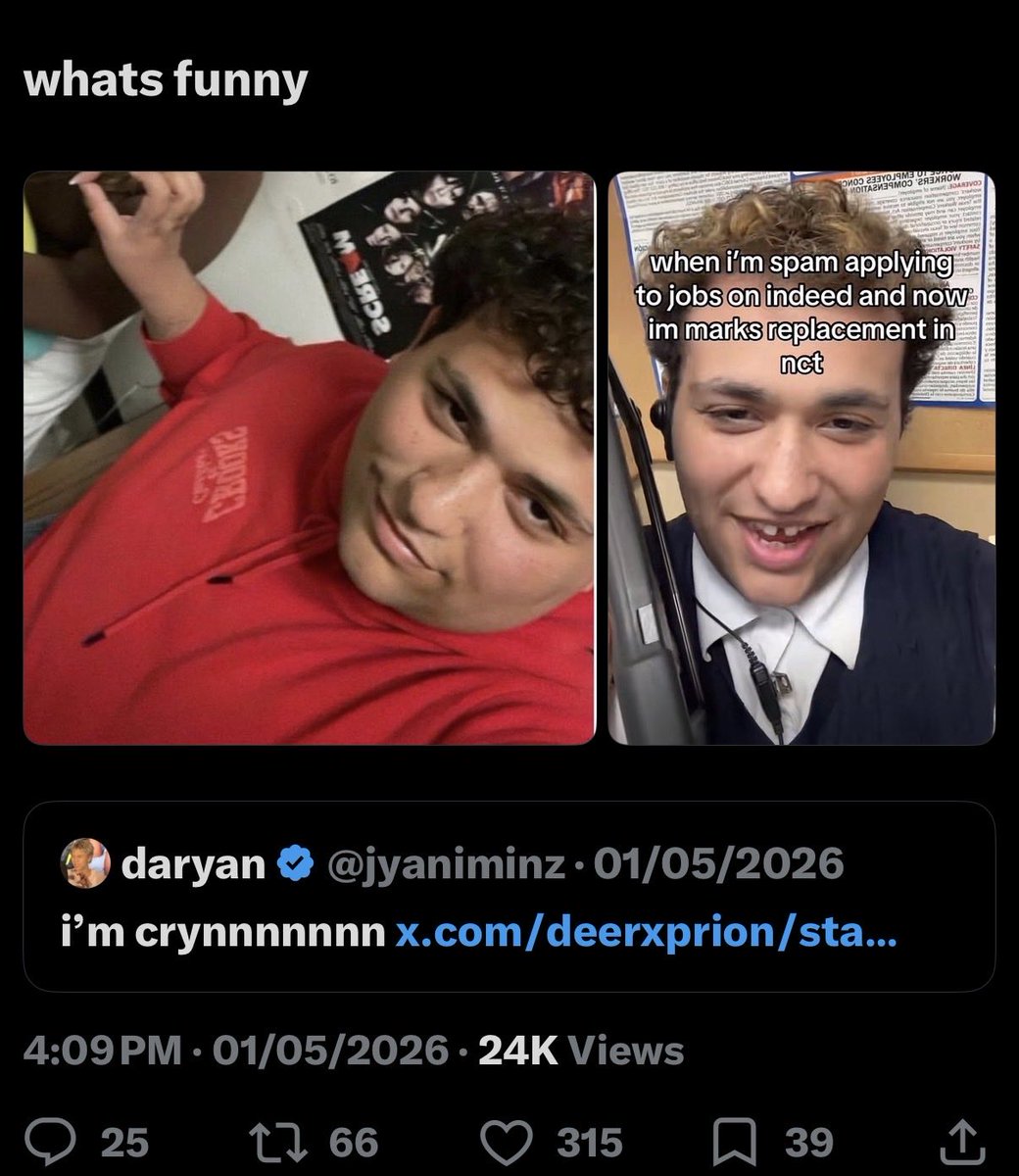 star0_0girl16's tweet photo. @hhaelings @taeyongiekitty @theneocyehype With the way he looks, no wonder why he’s so bitter 🫢 https://t.co/H02UxORrAN
