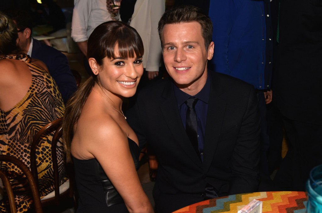 dailygroffchele's tweet photo. at looking's hollywood premiere, 2014 https://t.co/JEAzIVpSPN