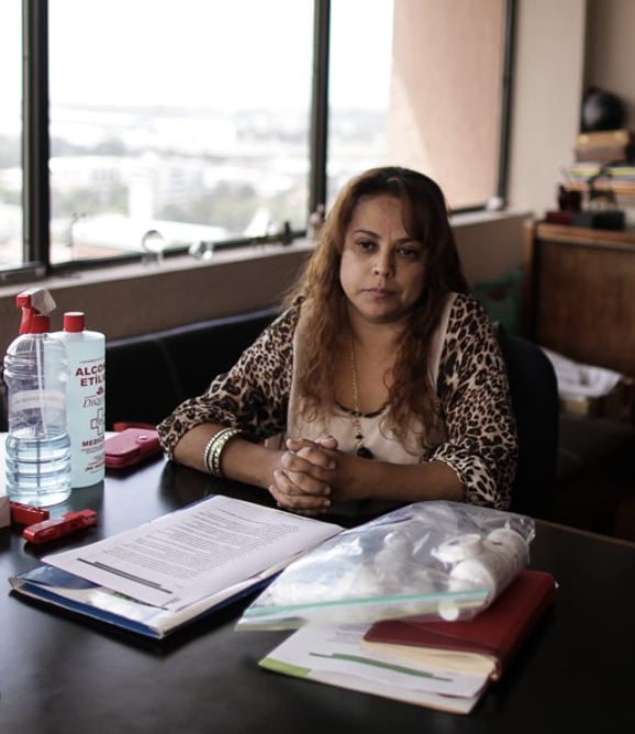 JodyReporta's tweet photo. ❤️‍🩹Ojalá que en Guatemala nunca se olvide el nombre de Sorayda Macz, la paciente renal que lideró la denuncia del caso IGSS-Pisa, la víctima mortal que muestra que la corrupción mata. La conocí en 2015, cuando luchaba junto a sus compañeros pacientes; todos murieron sin justicia. https://t.co/GJZBmGSQ6W