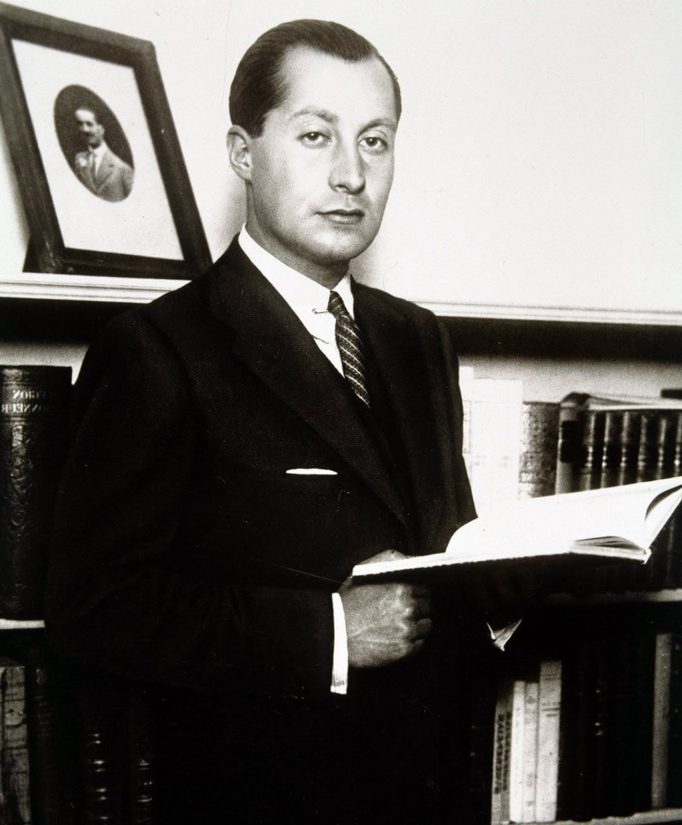 KrulTepesOfc's tweet photo. "We fight Marxism because it denies the spirit, because it denies the religious essence of man.” 

 — Jose Antonio Primo de Rivera 🇪🇸1935 https://t.co/cruoZ1jmdY