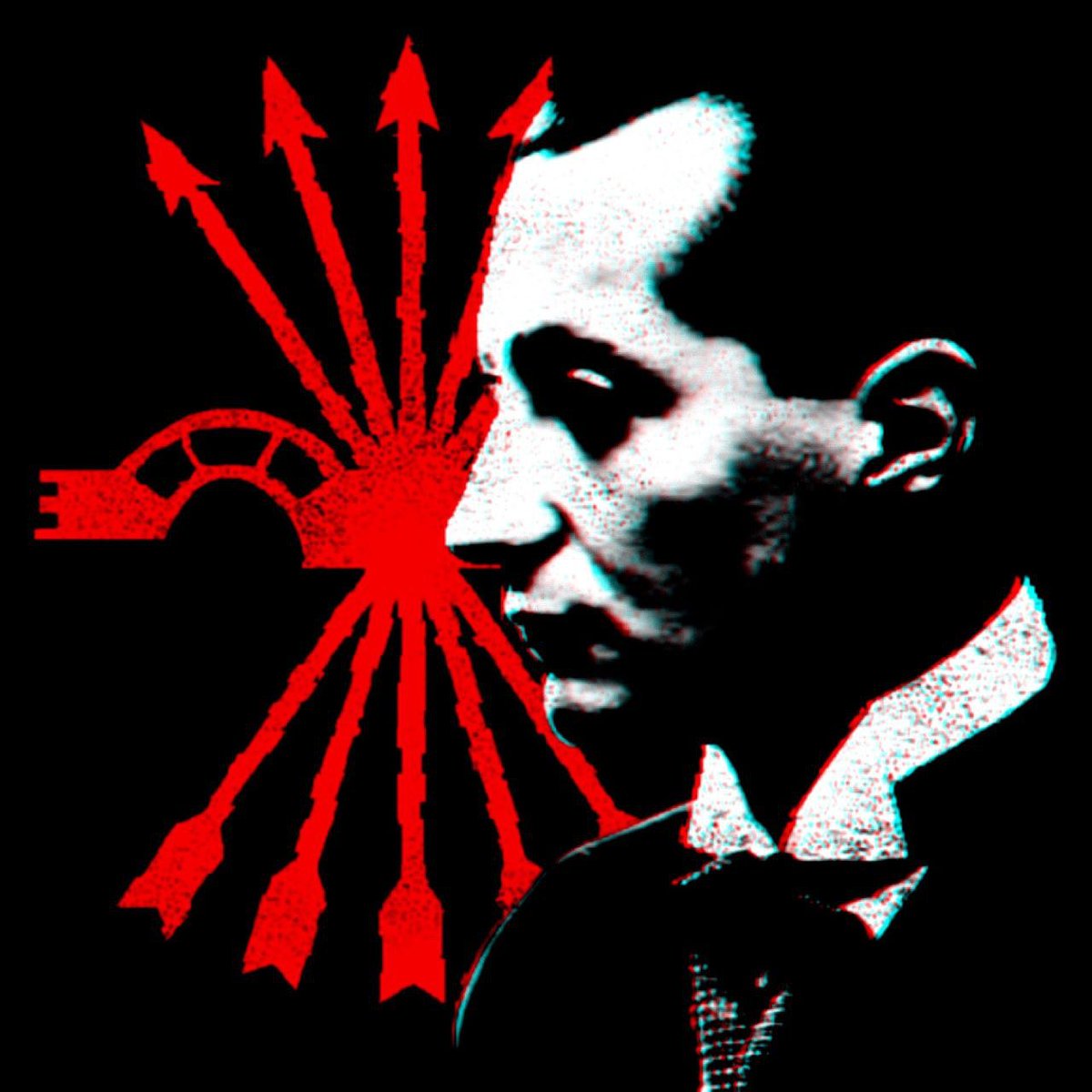 KrulTepesOfc's tweet photo. "We fight Marxism because it denies the spirit, because it denies the religious essence of man.” 

 — Jose Antonio Primo de Rivera 🇪🇸1935 https://t.co/cruoZ1jmdY