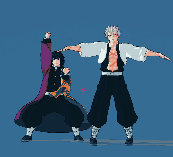 isse_mmd's tweet photo. 開始３秒くらいでもう無理だったｗｗ
so-らん節自由形🌊+🍃
モーション：Enu様 https://t.co/eSYNKG1Cpt