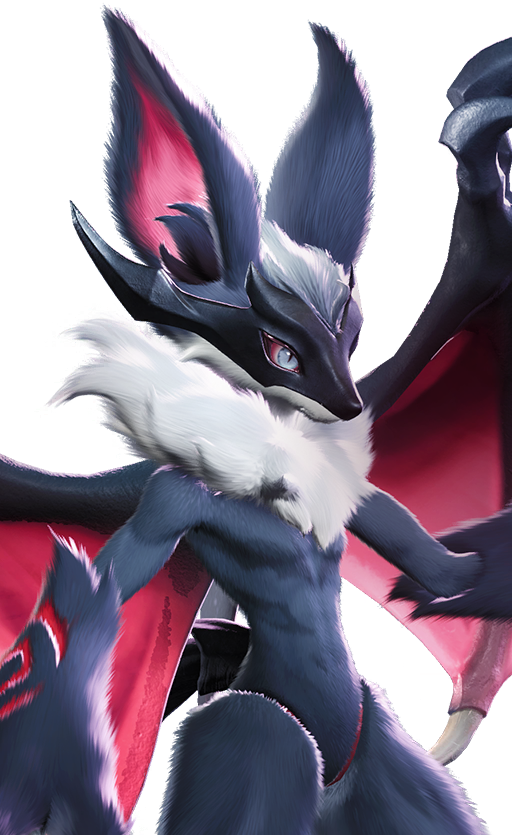 ErulazGG's tweet photo. Las nuevas variantes de Eklue se ven interesantes y parece que la de sombra tiene otro nombre 
#Aniimo https://t.co/yn0yHWeMhw