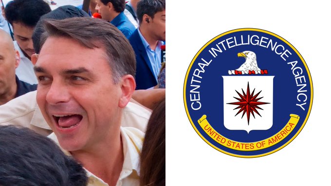 liderfiscal's tweet photo. #URGENTE La CIA interfirió en las elecciones brasileñas, según el exfuncionario de la Agencia Central de Inteligencia (CIA), John Kiriakou, conocido mundialmente por revelar esquemas de espionaje de #EEUU. La declaración de Kiriakou fue divulgada este lunes y cita que la administración #Trump utilizó el aparato de la CIA y la IA para favorecer a Flávio Bolsonaro en la primera vuelta de las elecciones.

Cuando Donald Trump dijó que con la ayuda de la IA no perderían elecciones por 100 años no estaba bromeando, lo esta haciendo en toda América Latina y quien no quiera verlo es por que esta de acuerdo en que su nación sea saqueada como Venezuela.

#UrgenteCOMPARTAN #RTMasivo