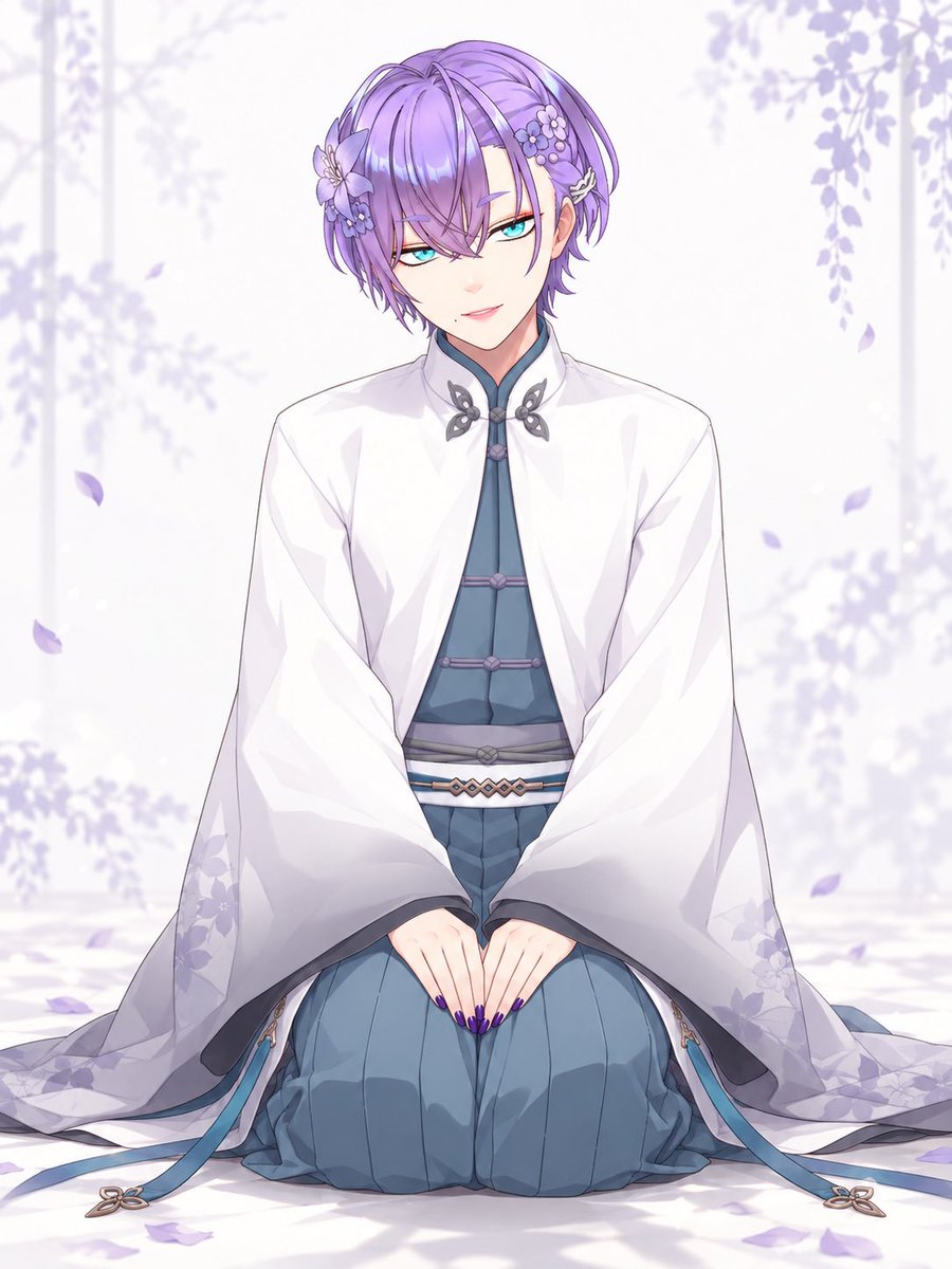 FladioHeart's tweet photo. #私の声を聞いたことある人に引用RTで私の声を説明してもらう

花白きょうかに便乗させていただきます🫟
この手のツイート初めてすぎて緊張🥹 https://t.co/KZTMKOgzwH