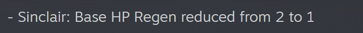 thinktoturn's tweet photo. @TheMagicHenry Literally unplayable https://t.co/niYkkJ34wY