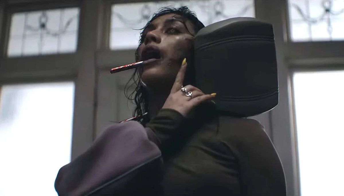 slashertits's tweet photo. yea so i’m still thinking about this performance https://t.co/ymJlvJkV1o