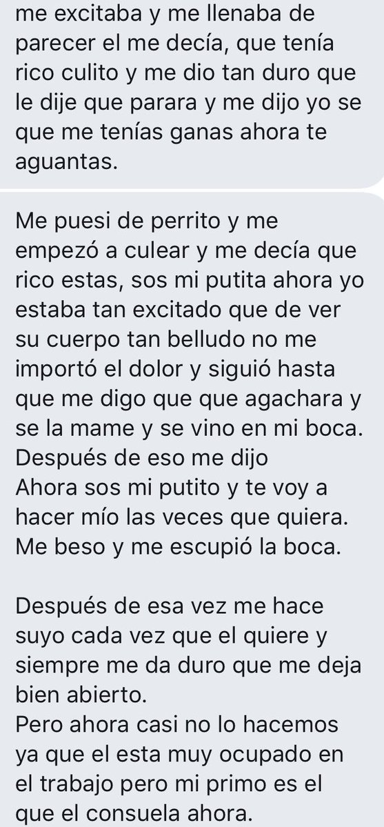 RelatosColomb's tweet photo. Experiencia con el tío haciendo ejercicio 🥵
Envíen sus relatos al DM.
#relatosgay #heterocurioso #relatossexuales #relatoshomosex #relatomorbo #tiomorbo #tiogay https://t.co/3HUXWyddRt