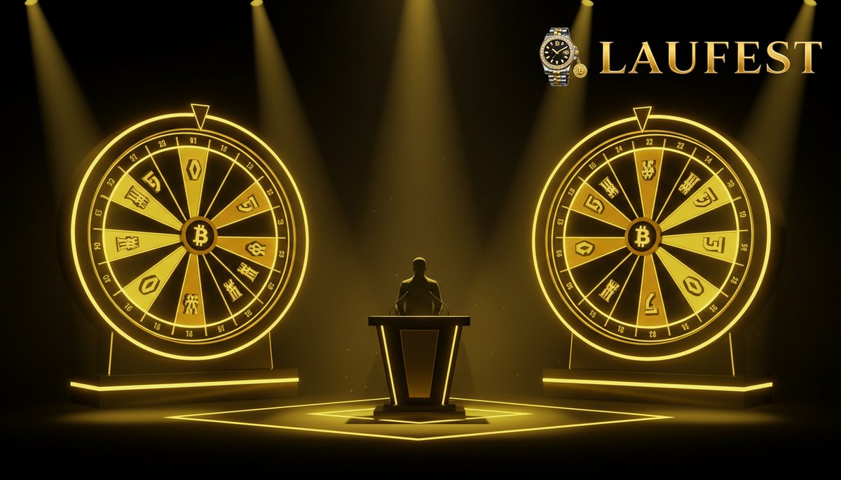 Laufest_Bet's tweet photo. The Evolution game show lobby is something else 🎪
Big spins, live hosts, real energy — at Laufest.

#Laufest #GameShows #LiveCasino https://t.co/YylCK87ou9