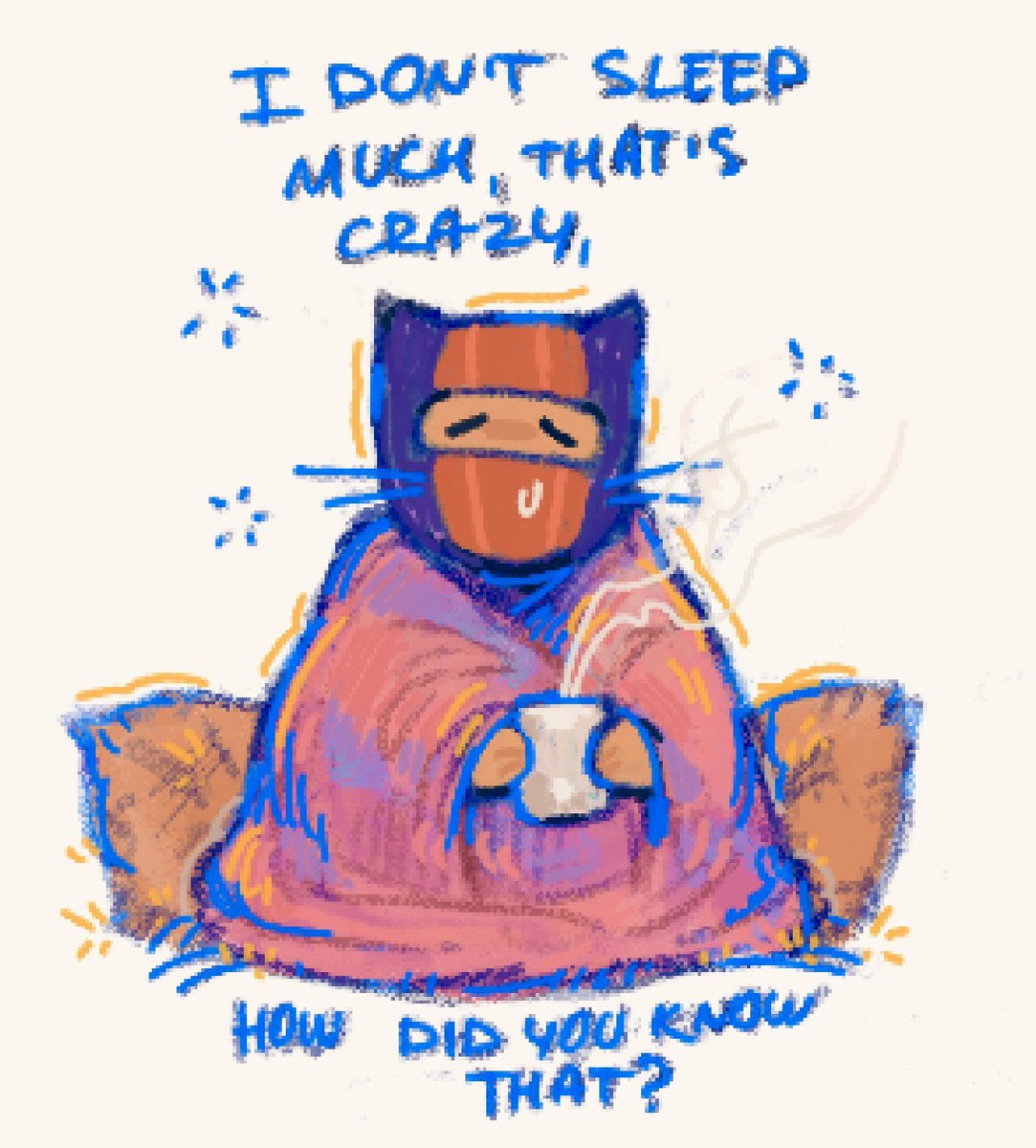 clancyiskitty's tweet photo. love getting sick https://t.co/TqsNuL1yuF