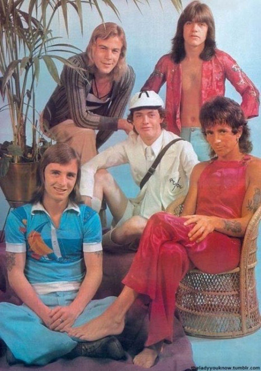 Super70sSports's tweet photo. This may be the greatest page ever from the Sears catalog - hang on, being told that’s AC/DC. https://t.co/j3iqlayhSC