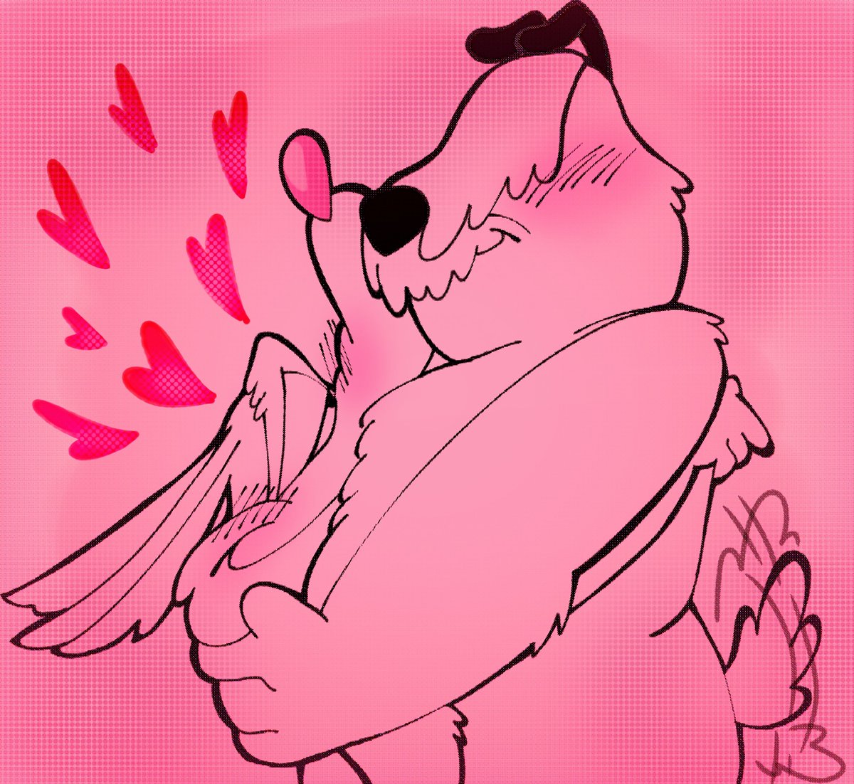We4selD4zzle's tweet photo. More sheepwolf 
#sheepwolf #looneytunes #looneytunesfanart https://t.co/ga6KpfkGVY